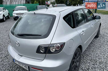 Хэтчбек Mazda 3 2006 в 