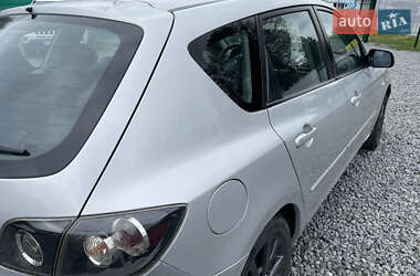 Хэтчбек Mazda 3 2006 в 