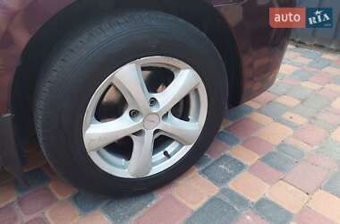 Седан Mazda 3 2007 в 