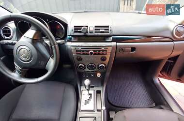 Седан Mazda 3 2007 в 