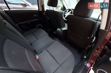 Седан Mazda 3 2007 в 