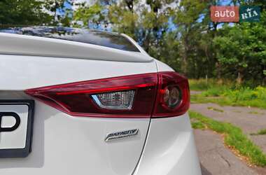 Седан Mazda 3 2018 в 