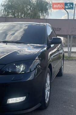 Седан Mazda 3 2008 в 