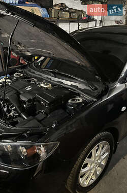 Седан Mazda 3 2008 в 