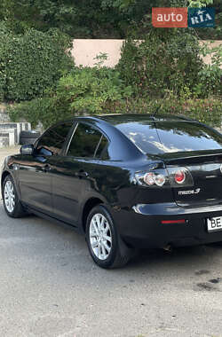 Седан Mazda 3 2008 в 