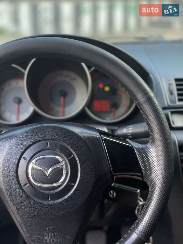 Седан Mazda 3 2008 в Николаеве фото 17 Седан Mazda 3 2008 в Николаеве