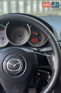 Седан Mazda 3 2008 в 
