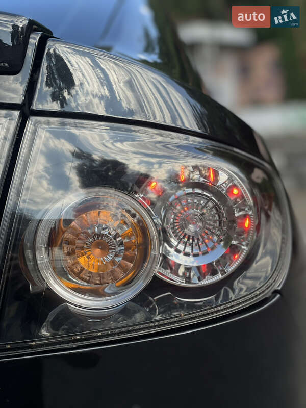 Седан Mazda 3 2008 в Николаеве фото 13 Седан Mazda 3 2008 в Николаеве