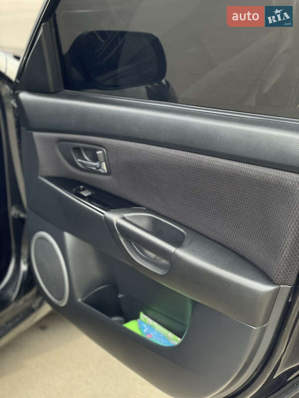 Седан Mazda 3 2008 в Николаеве фото 21 Седан Mazda 3 2008 в Николаеве