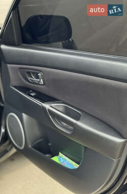 Седан Mazda 3 2008 в 