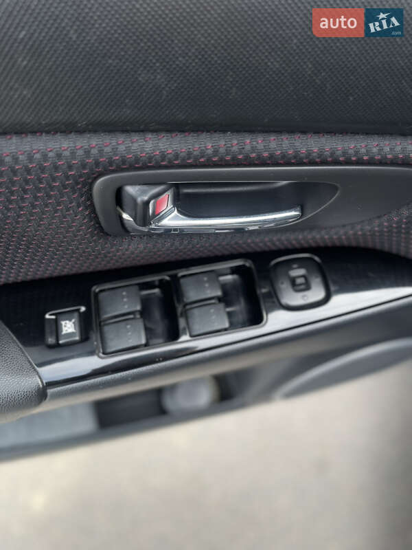 Седан Mazda 3 2008 в Николаеве фото 28 Седан Mazda 3 2008 в Николаеве