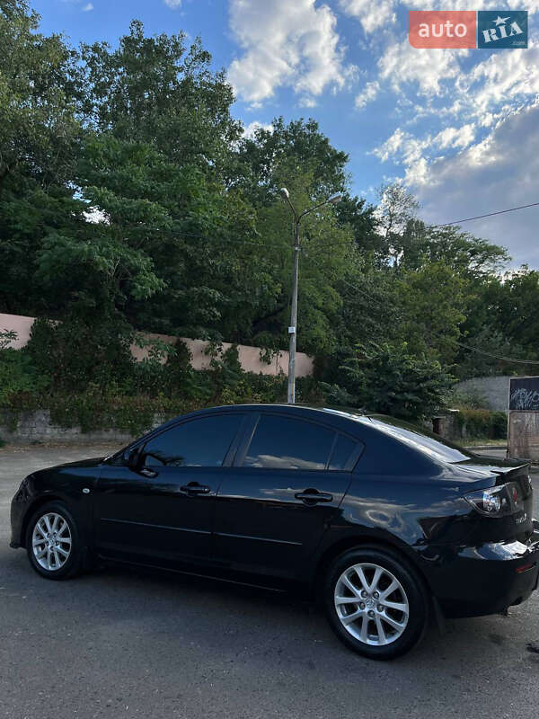 Седан Mazda 3 2008 в Николаеве фото 2 Седан Mazda 3 2008 в Николаеве