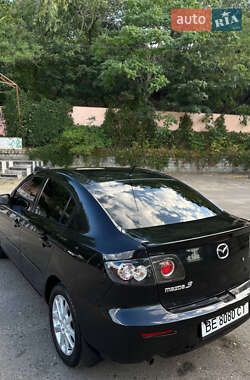Седан Mazda 3 2008 в 