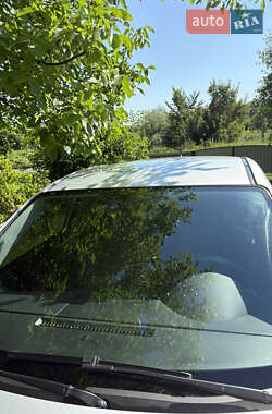 Хэтчбек Mazda 3 2008 в 