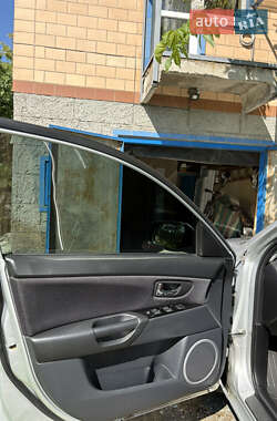 Хэтчбек Mazda 3 2008 в 