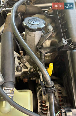 Хэтчбек Mazda 3 2008 в 