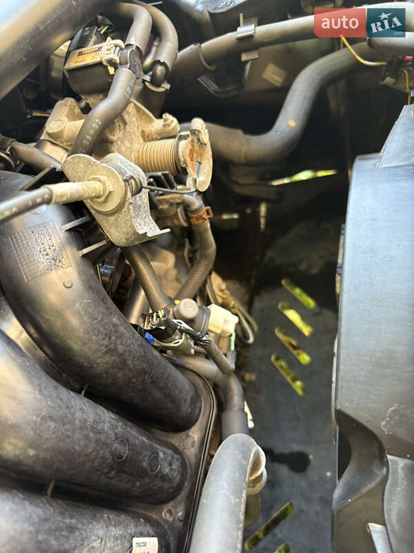 Хэтчбек Mazda 3 2008 в Киеве