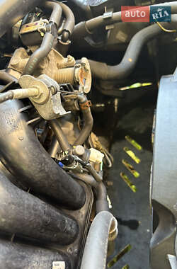 Хэтчбек Mazda 3 2008 в 