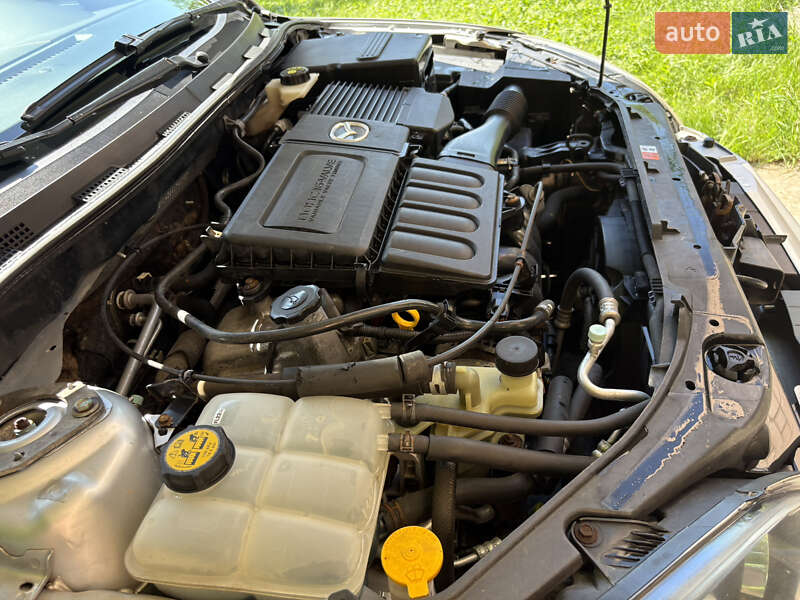 Хэтчбек Mazda 3 2008 в Киеве