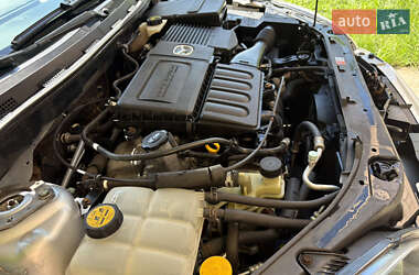 Хэтчбек Mazda 3 2008 в 