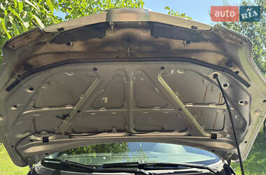 Хэтчбек Mazda 3 2008 в 