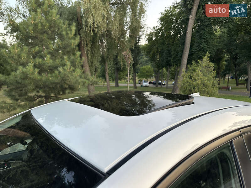 Седан Mazda 3 2018 в Києві
