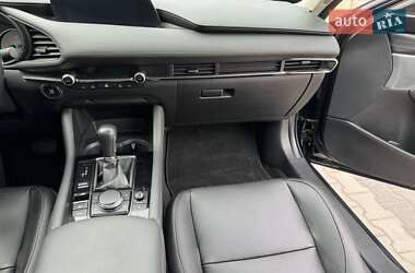 Седан Mazda 3 2020 в 