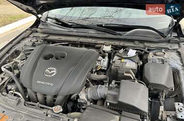 Седан Mazda 3 2020 в 