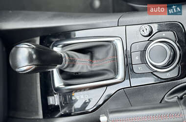 Седан Mazda 3 2014 в 