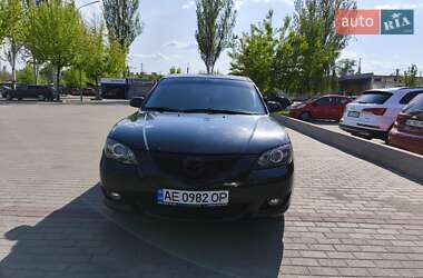 Седан Mazda 3 2006 в 