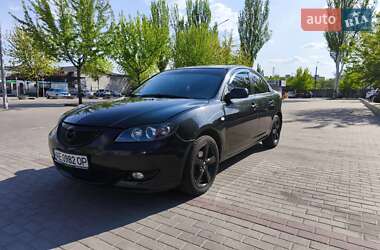 Седан Mazda 3 2006 в 