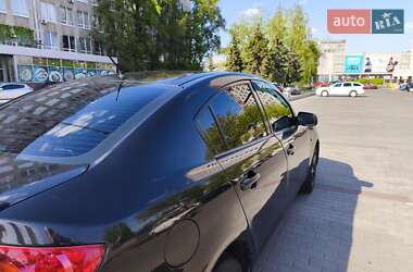 Седан Mazda 3 2006 в 