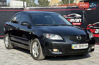 Седан Mazda 3 2006 в 