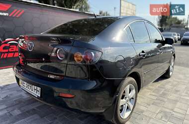 Седан Mazda 3 2006 в 