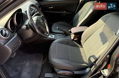 Седан Mazda 3 2006 в 
