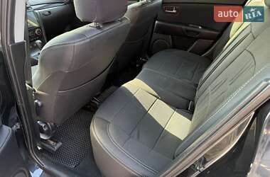 Седан Mazda 3 2006 в 