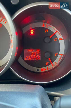 Седан Mazda 3 2005 в 