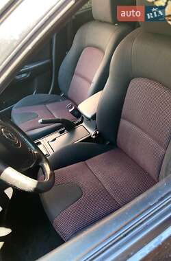 Хэтчбек Mazda 3 2006 в 