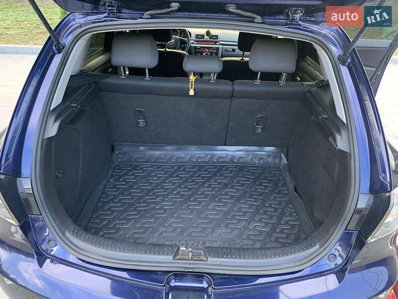 Хэтчбек Mazda 3 2007 в Хмельницком