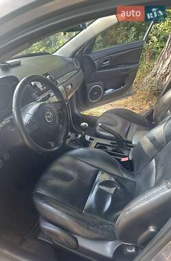 Хэтчбек Mazda 3 2005 в 