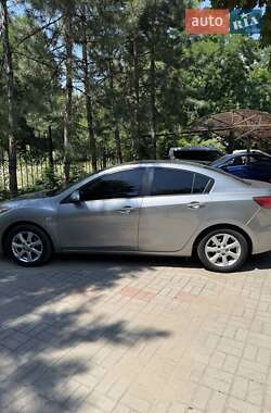 Седан Mazda 3 2011 в Запорожье