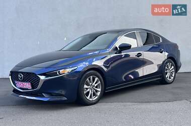 Седан Mazda 3 2020 в Києві