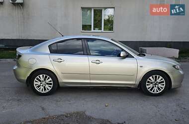 Седан Mazda 3 2009 в 