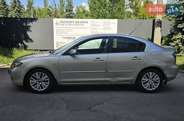 Седан Mazda 3 2009 в 