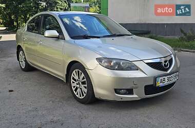 Седан Mazda 3 2009 в 
