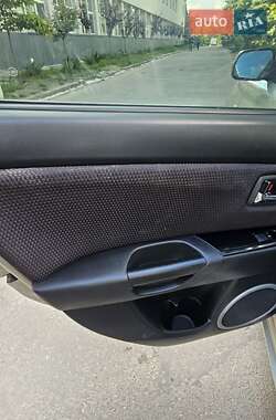 Седан Mazda 3 2009 в 