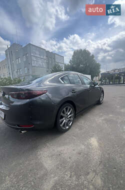 Седан Mazda 3 2021 в 