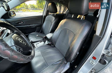 Седан Mazda 3 2006 в 