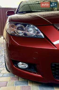 Седан Mazda 3 2008 в 