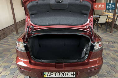 Седан Mazda 3 2008 в 